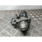 Motor Arranque Para Mercedes Clase C Lim.