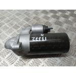 Motor Arranque Para Mercedes Clase C Lim.