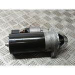 Motor Arranque Para Mercedes Clase C Lim.
