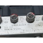 Abs Para Dacia Sandero