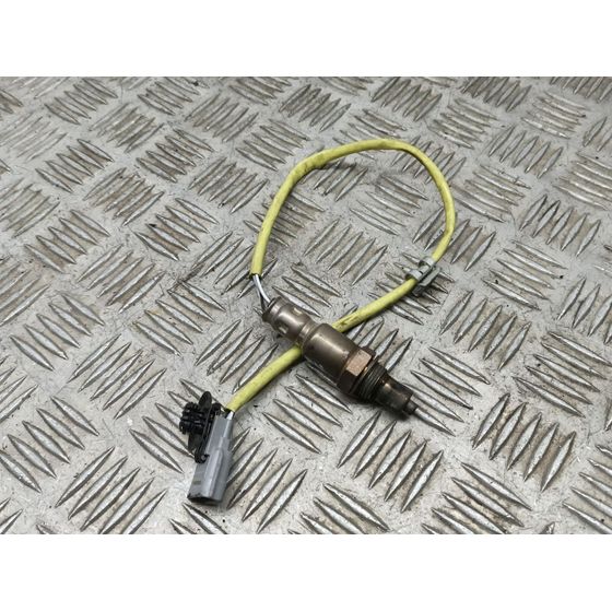 Sonda Lambda Para Dacia Sandero