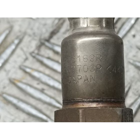 Sonda Lambda Para Dacia Sandero