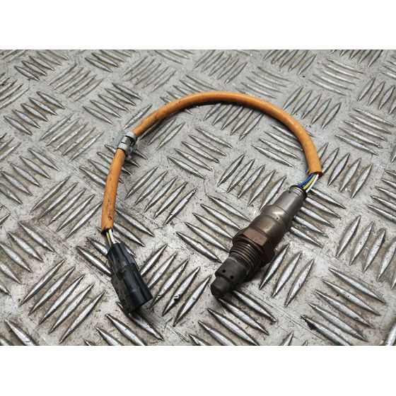 Sonda Lambda Para Dacia Sandero