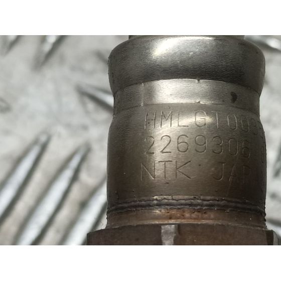 Sonda Lambda Para Dacia Sandero