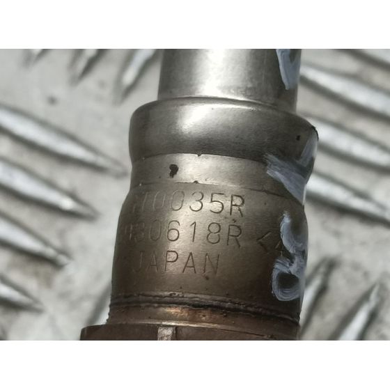 Sonda Lambda Para Dacia Sandero