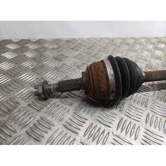 Transmision Delantera Derecha Para Dacia Sandero