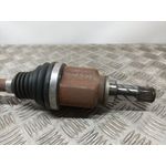 Transmision Delantera Derecha Para Dacia Sandero