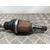 Transmision Delantera Derecha Para Dacia Sandero