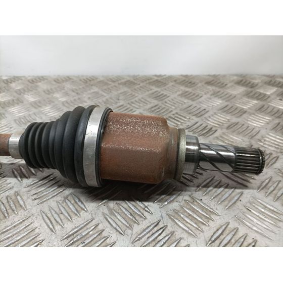 Transmision Delantera Derecha Para Dacia Sandero