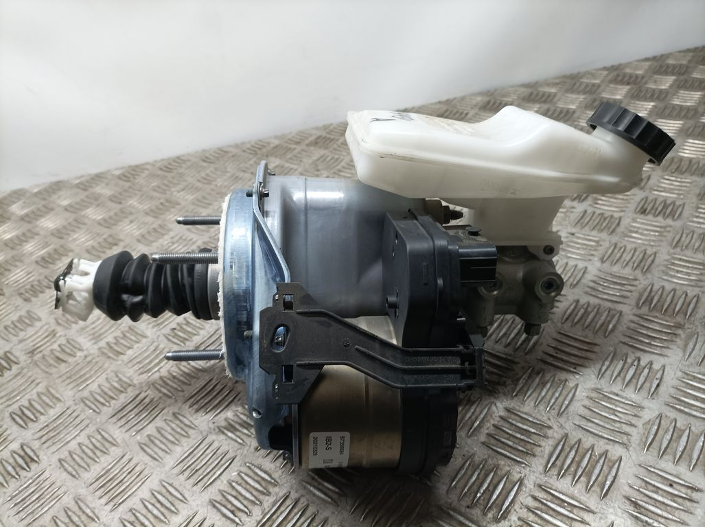 Bomba Freno Para Peugeot 3008