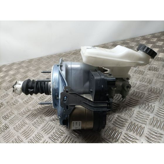 Bomba Freno Para Peugeot 3008
