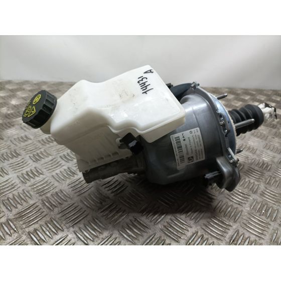 Bomba Freno Para Peugeot 3008