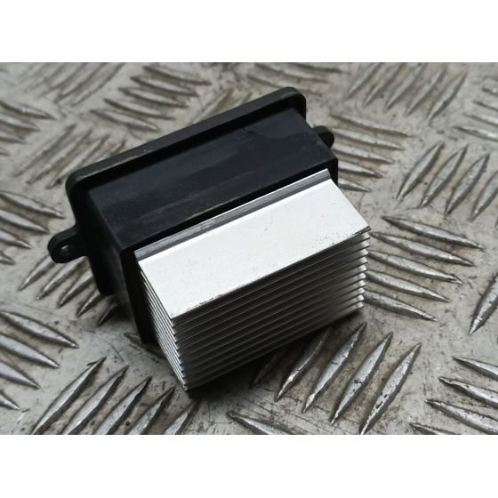 Resistencia Calefaccion para Peugeot 3008