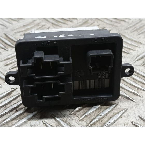 Resistencia Calefaccion para Peugeot 3008