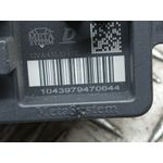 Resistencia Calefaccion para Peugeot 3008