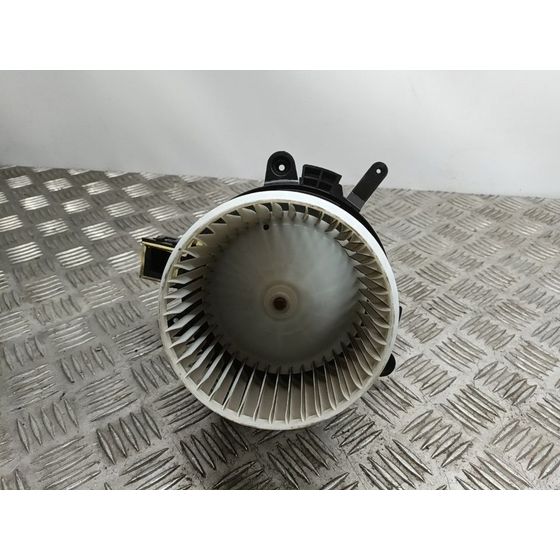 Motor Calefaccion para Peugeot 3008