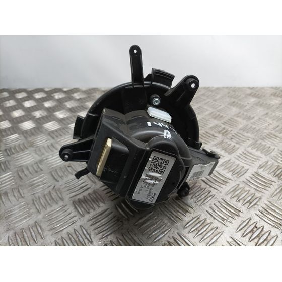 Motor Calefaccion para Peugeot 3008