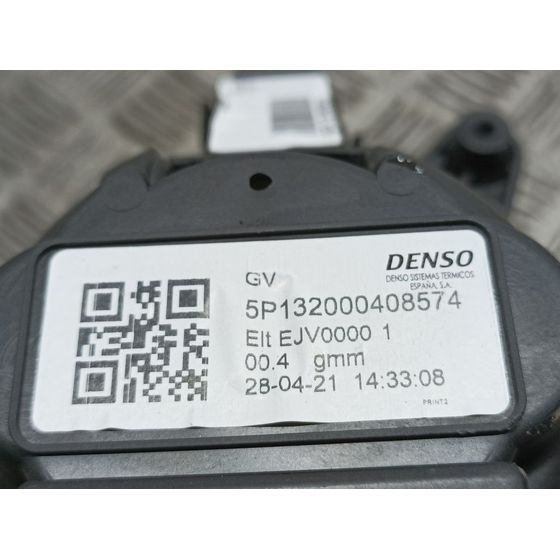 Motor Calefaccion para Peugeot 3008