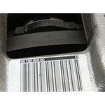 Pinza Freno Trasera Derecha Para Peugeot 3008