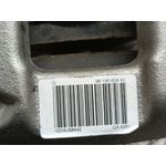 Pinza Freno Trasera Izquierda Para Peugeot 3008