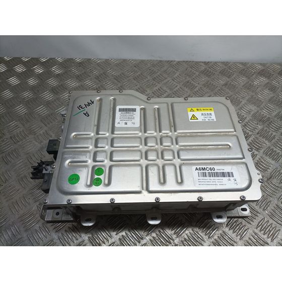 Convertidor para Peugeot 3008