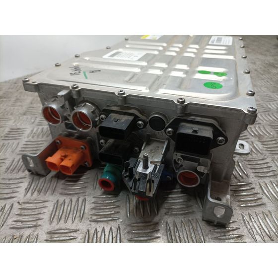 Convertidor para Peugeot 3008