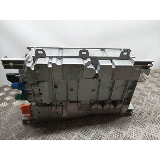 Convertidor para Peugeot 3008