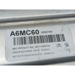 Convertidor para Peugeot 3008