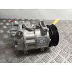 Compresor Aire Acondicionado Para Citroen C4
