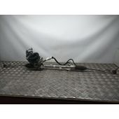Cremallera Direccion Para Citroen C4