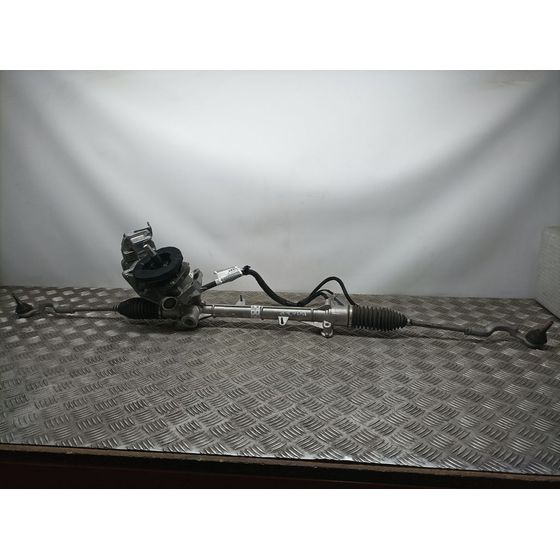 Cremallera Direccion Para Citroen C4