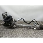Cremallera Direccion Para Citroen C4