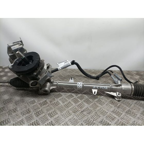 Cremallera Direccion Para Citroen C4