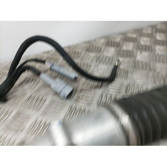 Cremallera Direccion Para Citroen C4