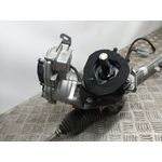 Cremallera Direccion Para Citroen C4