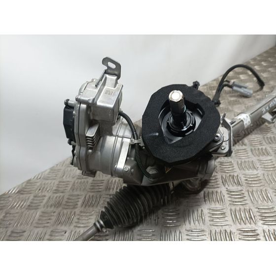 Cremallera Direccion Para Citroen C4