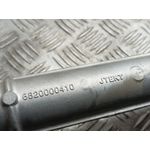 Cremallera Direccion Para Citroen C4