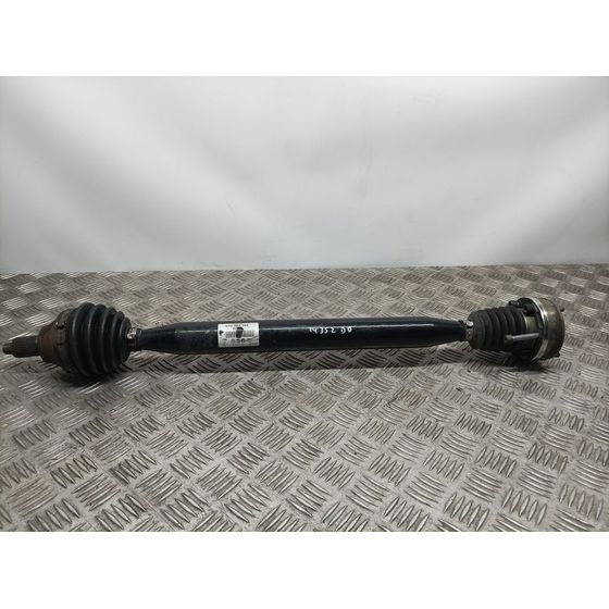 Transmision Delantera Derecha Para Volkswagen Polo