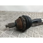 Transmision Delantera Derecha Para Volkswagen Polo