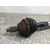 Transmision Delantera Derecha Para Volkswagen Polo