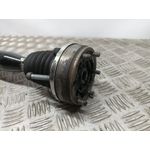 Transmision Delantera Derecha Para Volkswagen Polo