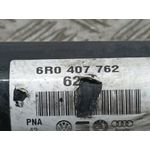 Transmision Delantera Derecha Para Volkswagen Polo