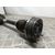 Transmision Delantera Izquierda Para Volkswagen Polo