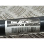 Transmision Delantera Izquierda Para Volkswagen Polo
