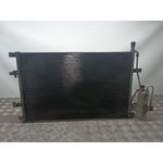 Condensador / Radiador Aire Acondicionado Para Volvo S60 Berlina