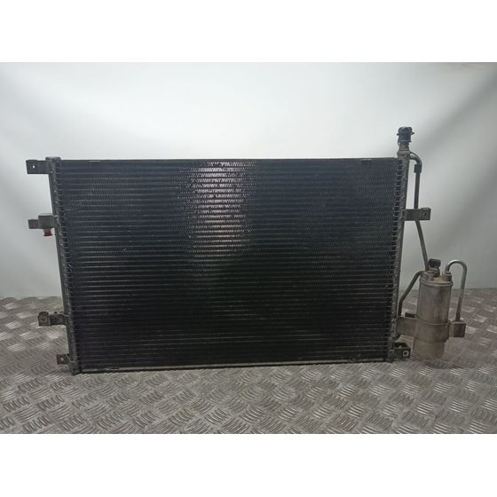 Condensador / Radiador Aire Acondicionado Para Volvo S60 Berlina
