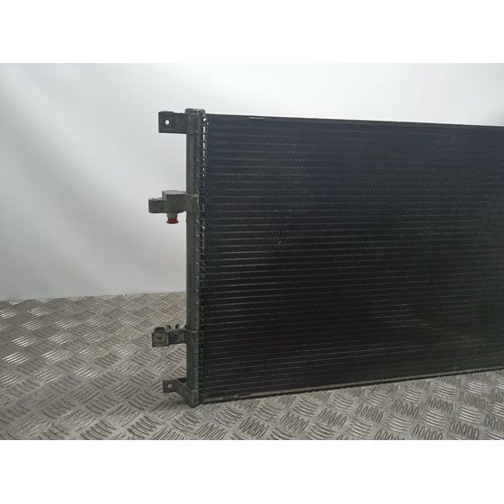 Condensador / Radiador Aire Acondicionado Para Volvo S60 Berlina