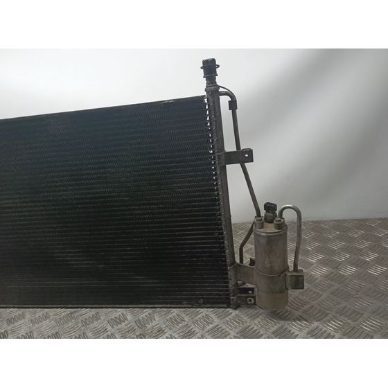 Condensador / Radiador Aire Acondicionado Para Volvo S60 Berlina