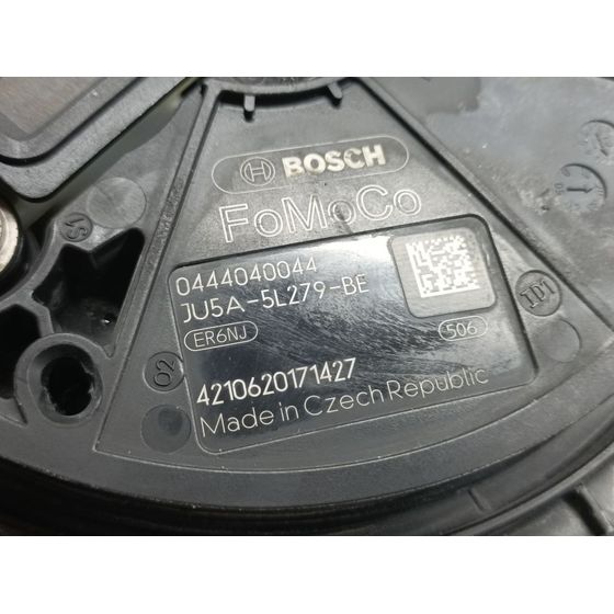 Deposito Adblue Para Ford Transit Custom Kasten