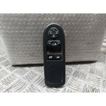 Mando Elevalunas Delantero Izquierdo  Para Citroen C3